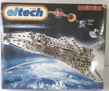 Space Shuttle  Eitech C12