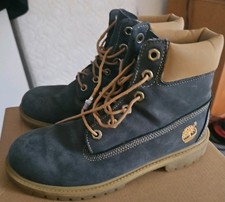 Timberland Stivaletti