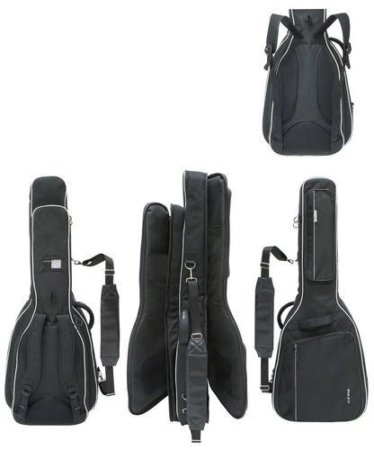 Chitarra elettrica gig bag - -,