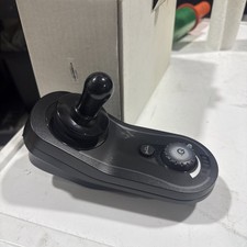Joystick sedia elettrica LiNX