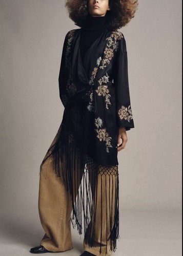 Splendido kimono zara con - splendido,