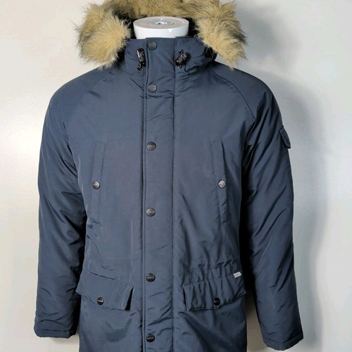 Giacca parka uomo carhartt wip - uomo,