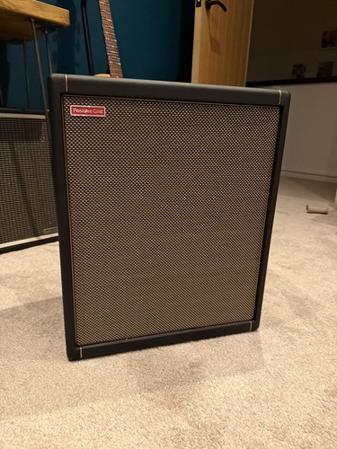 Positive grid spark cab - positive,