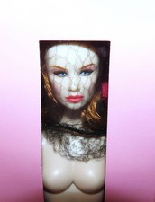 Bambola red titian - , model