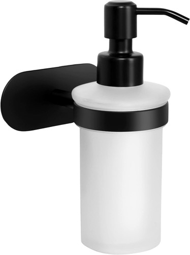 Dispenser sapone senza - dispenser,