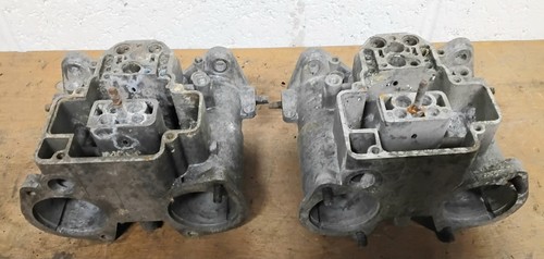 Ricambi carburatore ford - ricambi,