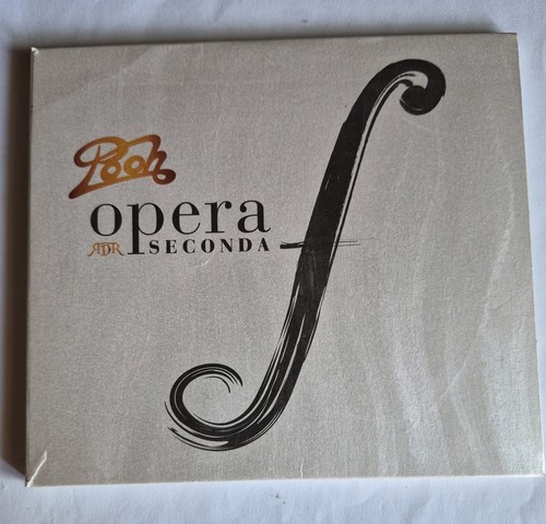 Pooh opera seconda edizione - opera,