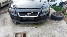 PARAURTI ANTERIORE VOLVO C30