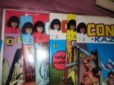 No. 39 CONAN COMICS HORN