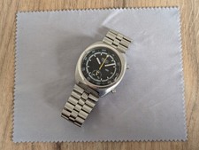 Vintage Seiko Automatic