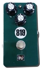 Escavatore a pedali 819