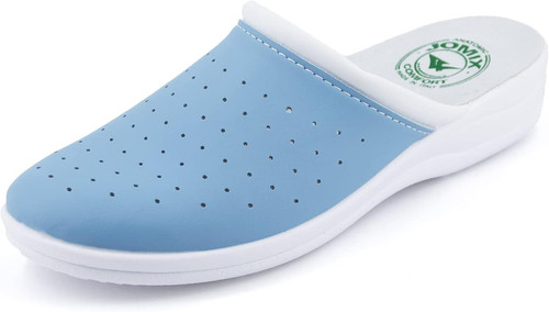 Ciabatte sanitarie donna - sanitarie,