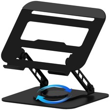Supporto per laptop 360 - supporto,
