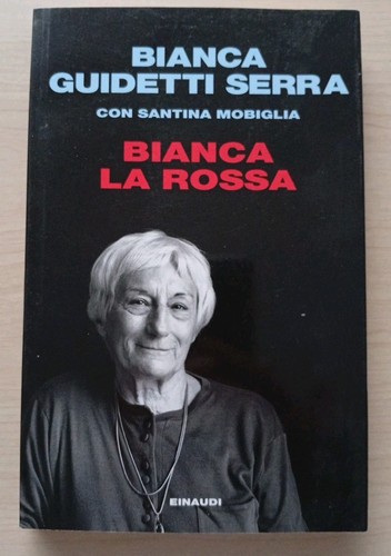 Bianca rossa - rossa,