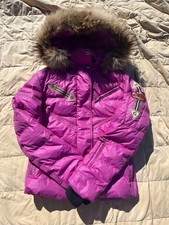 Giacca da sci piumino Emmegi