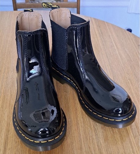 Martens 2976 chelsea - martens,