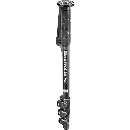 Manfrotto monopiede mm290c4 - manfrotto,