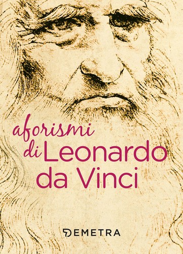 Libri leonardo vinci - leonardo,