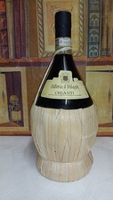 Vino 2019 Chianti Fattoria Il