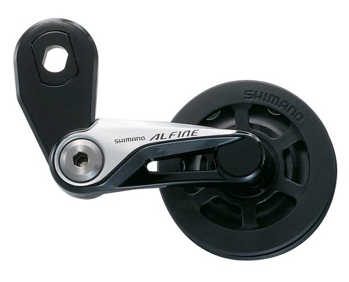 Shimano s510 alfine chain - ct-s510,