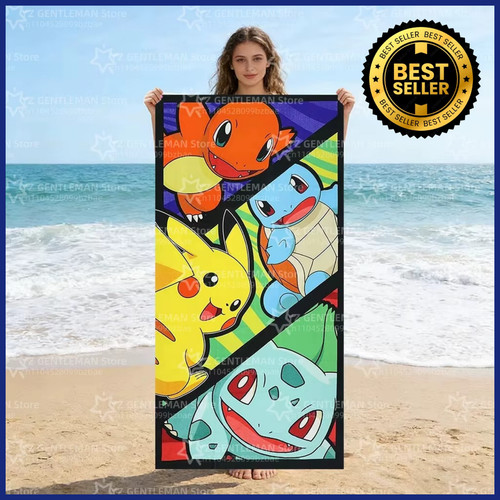 Pokémon telo mare - pokémon,