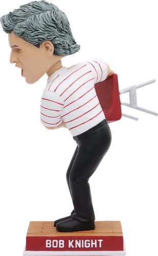 Bob knight indiana hoosiers - knight,