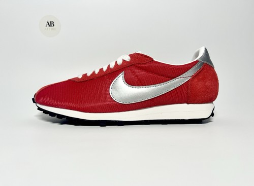 Nike 1000 university - university, red
