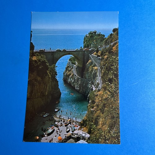 Costiera amalfitana ponte del - amalfitana,