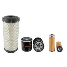Kit Manutenzione Filtro Per