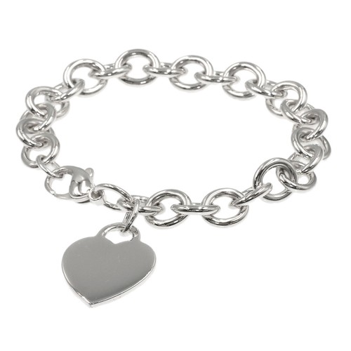 Tiffany bracciale return - tiffany&co.,