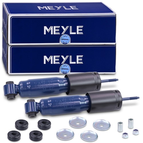Meyle ammortizzatori gas - 2x,