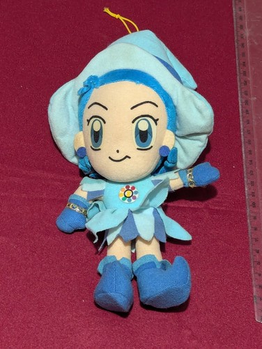 Peluche aiko sinfony magica - peluche,