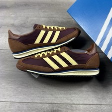 Adidas SL 72 OG 'Maroon /