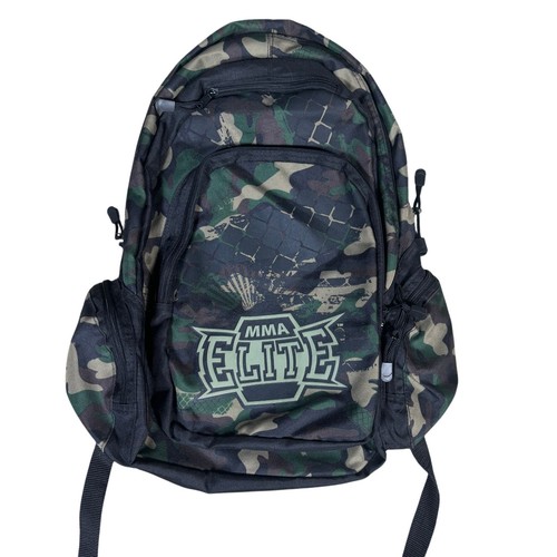 Zaino mimetico vintage y2k - zaino,