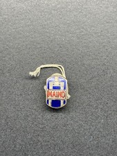 Distintivo motociclistico