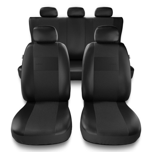 Universale set coprisedili - universale,