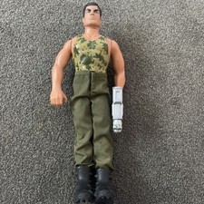 ICONICO! Figurina HASBRO 1996