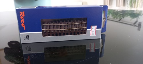 Roco 32205 voie - roco, x
