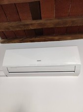  Condizionatore Climatizzatore Aermec Trial Split Inverter R-32 Modello MLG630