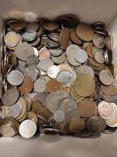 1 Kg Monete ALTA QUALITÀ (Dettagli In Descrizione)