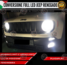 KIT FULL LED JEEP RENEGADE