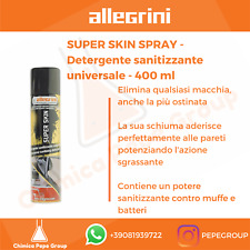 SUPER SKIN SPRAY 400ml