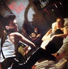 Willy De Ville [LP] Miracle