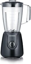 💚FRULLATORE PROFESSIONALE ELETTRICO 600W 1,5 LT BLENDER TRITATUTTO 2 VELOCITA