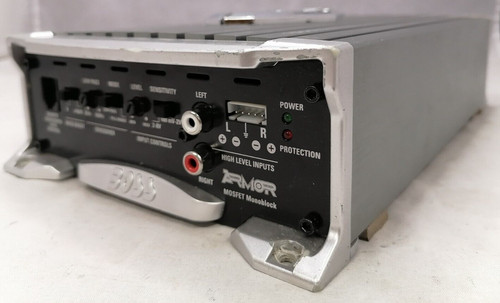Boss audio systems - audio, ar1500m
