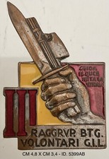 MVSN CC.NN III° RAGG BTG