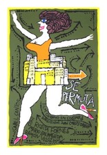 Poster film cubano.SE