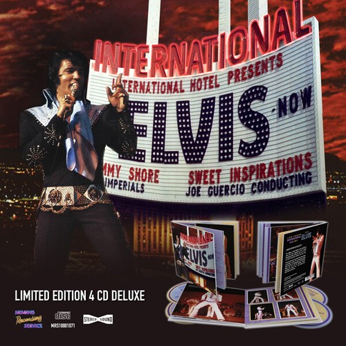 Las vegas international - ,