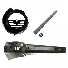 NASELLO CALANDRA NERO PER