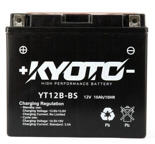 Kyoto gt12b yt12b - gt12b-bs, yt12b-bs